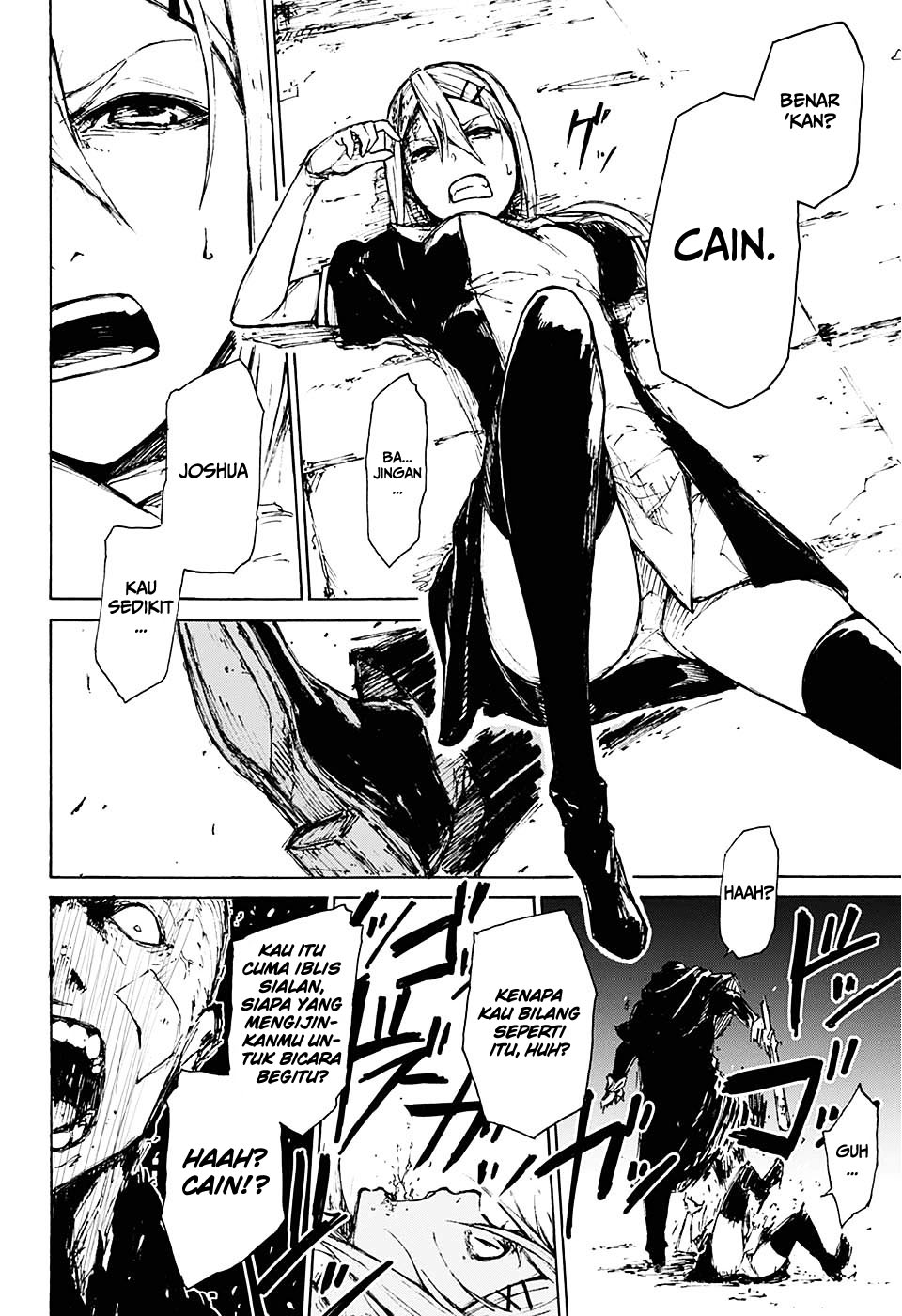 Freaks chapter 01 halaman 20