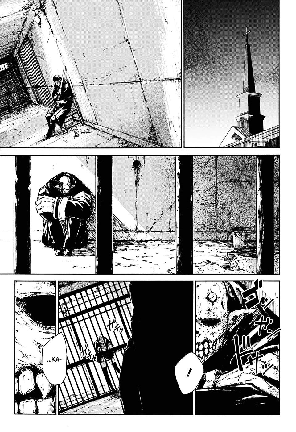 Freaks chapter 01 halaman 25