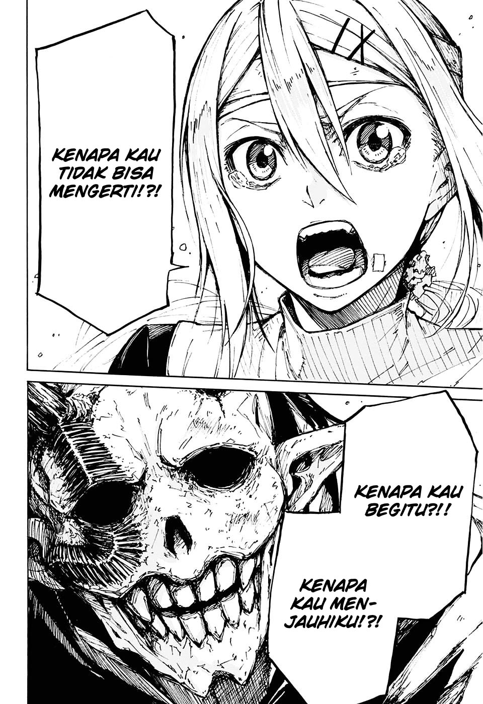 Freaks chapter 01 halaman 30