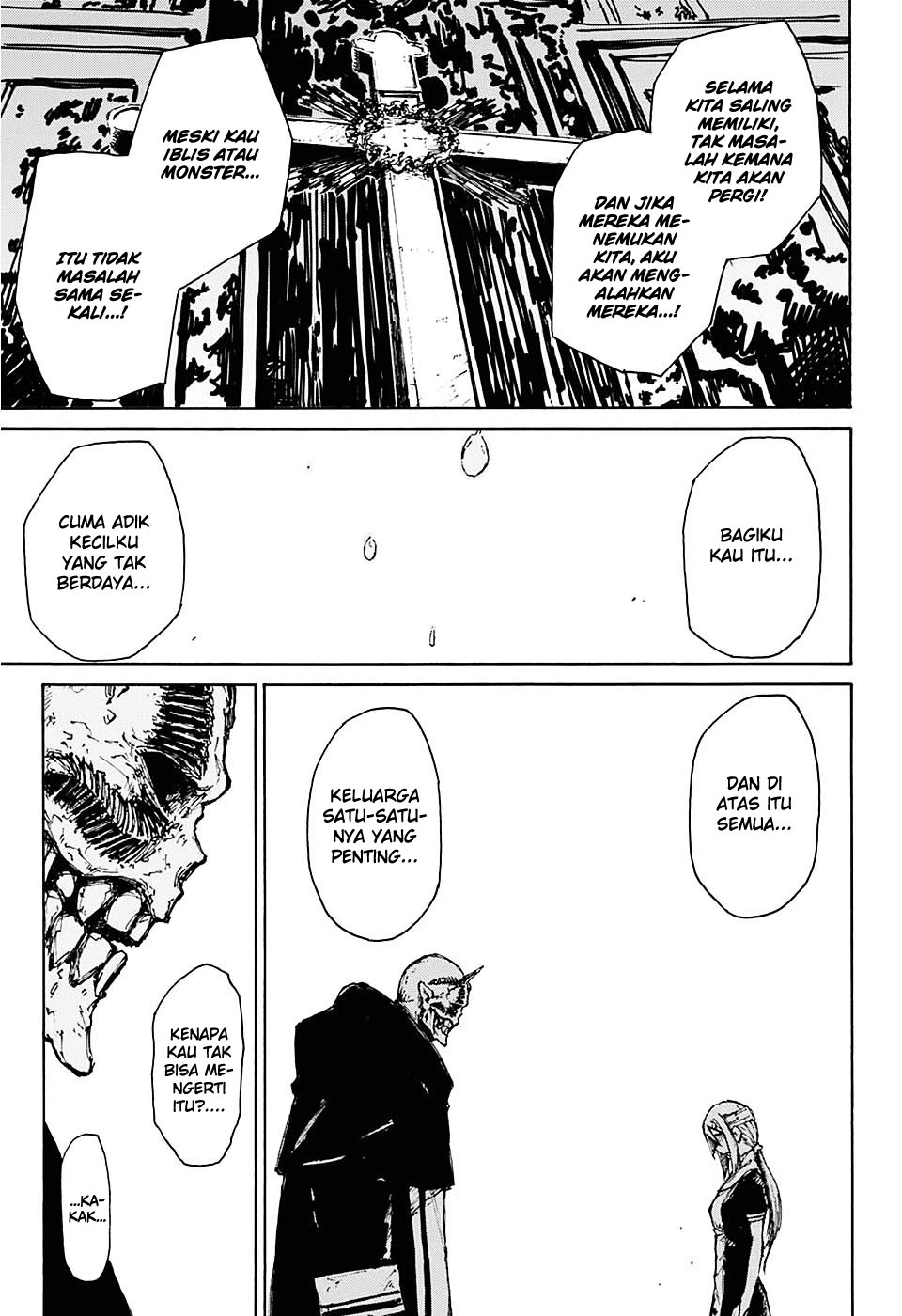 Freaks chapter 01 halaman 31