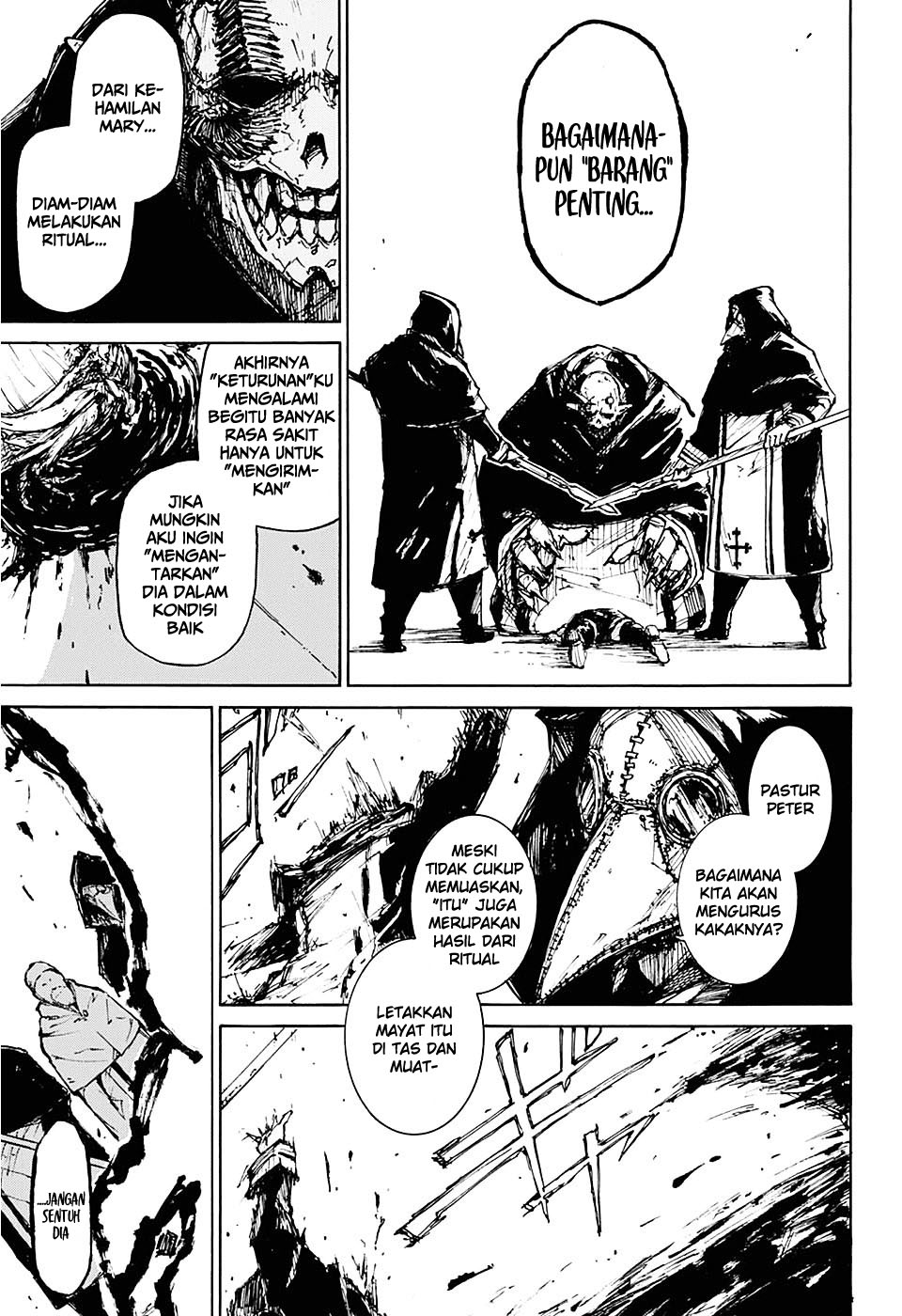 Freaks chapter 01 halaman 35