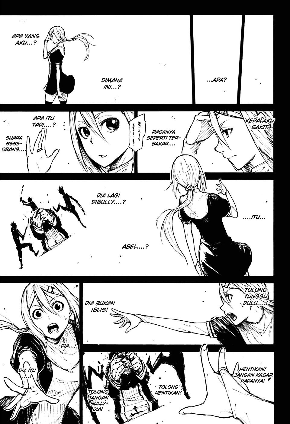 Freaks chapter 01 halaman 37