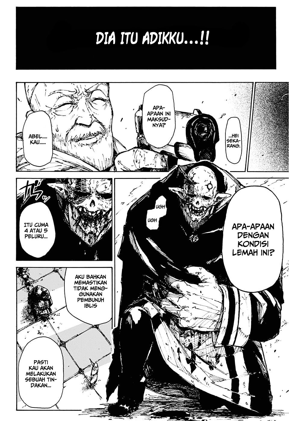 Freaks chapter 01 halaman 38