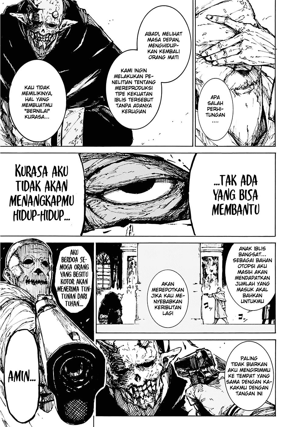 Freaks chapter 01 halaman 39