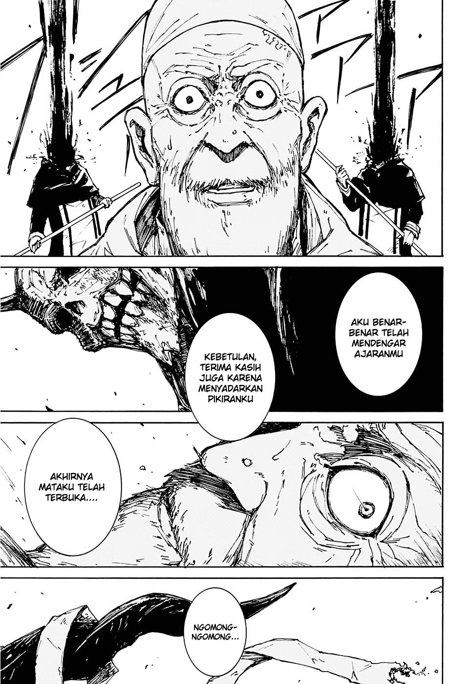 Freaks chapter 01 halaman 41