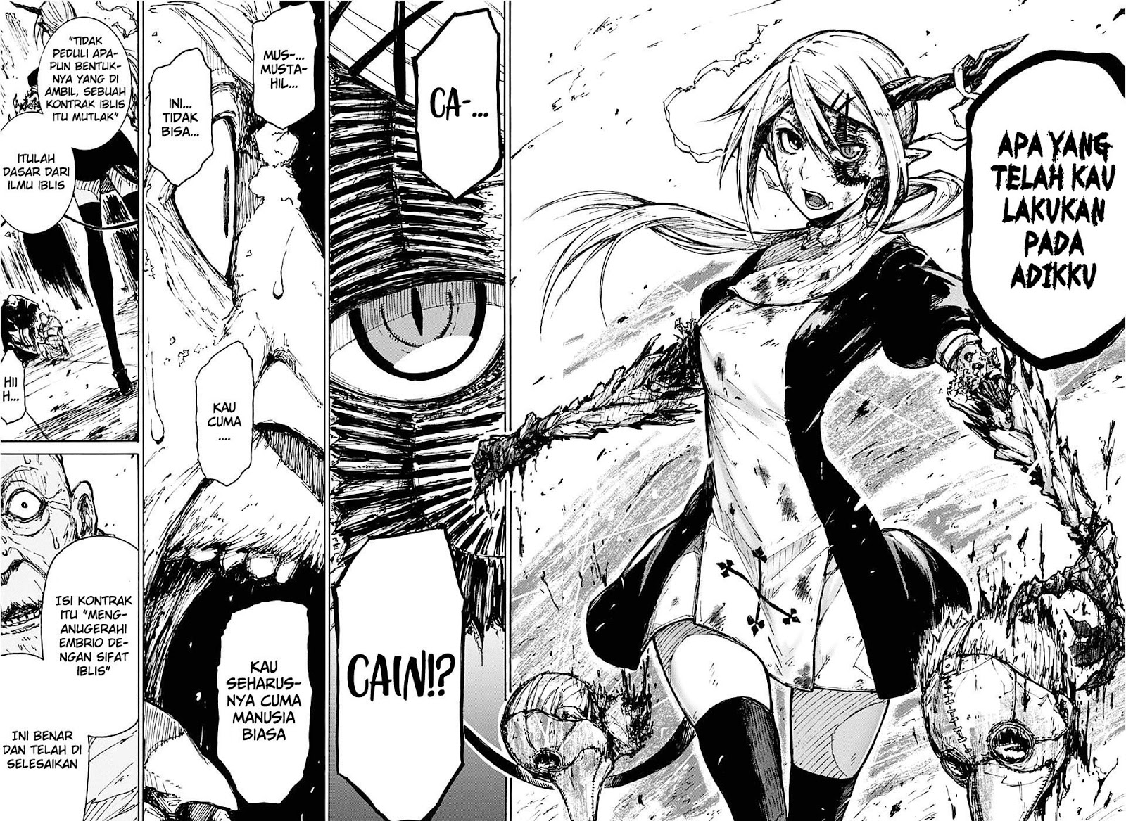 Freaks chapter 01 halaman 42