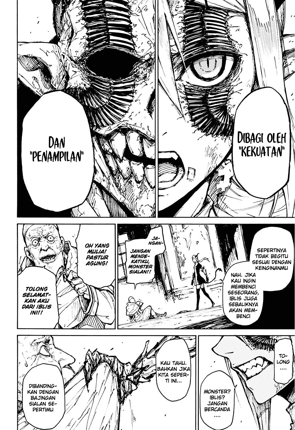 Freaks chapter 01 halaman 43