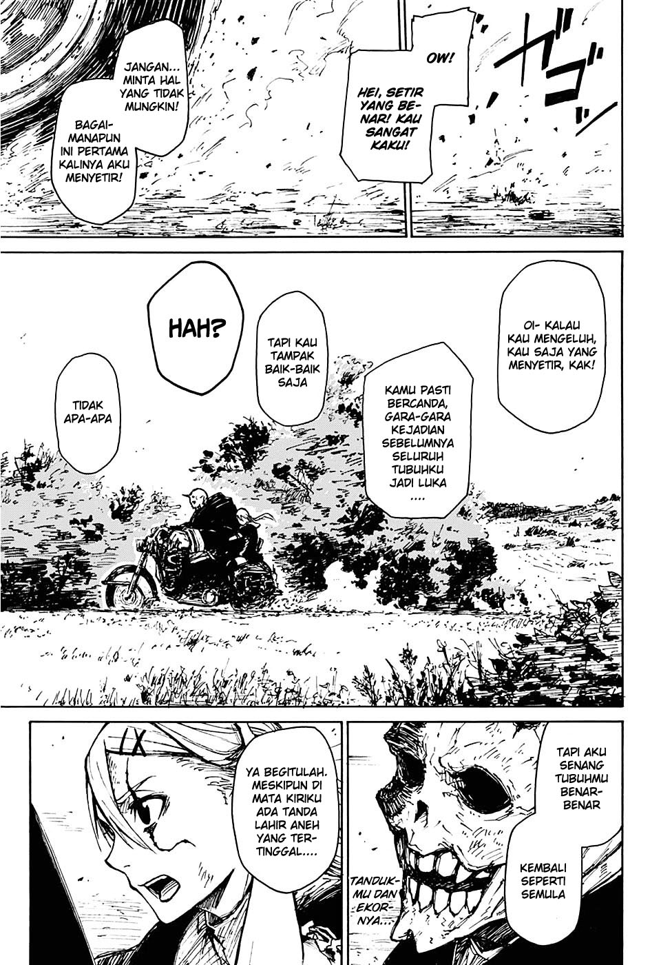 Freaks chapter 01 halaman 50