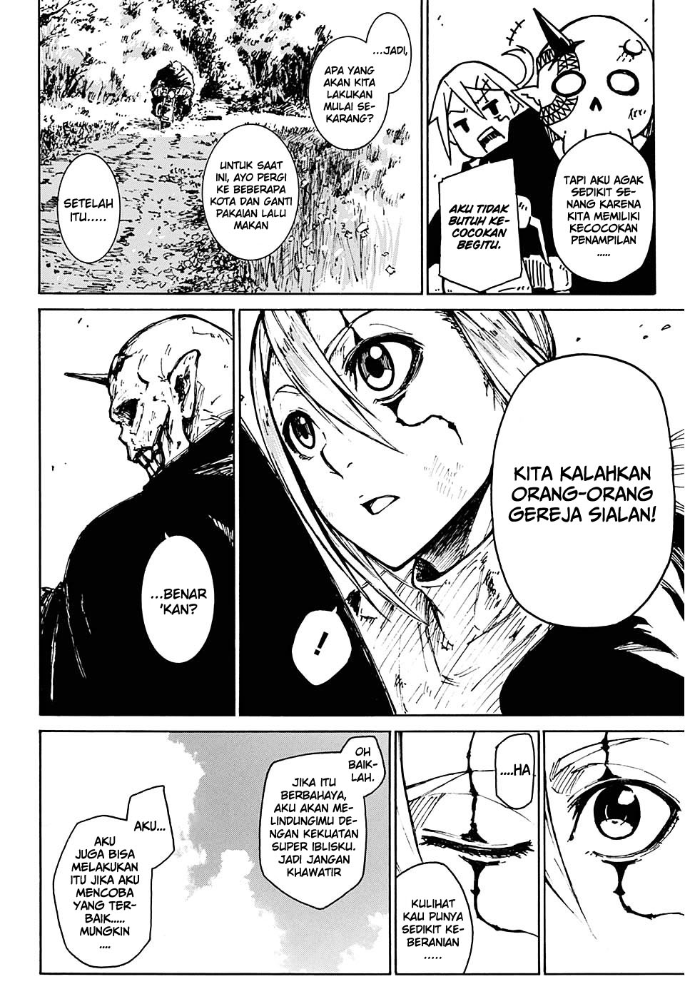 Freaks chapter 01 halaman 51