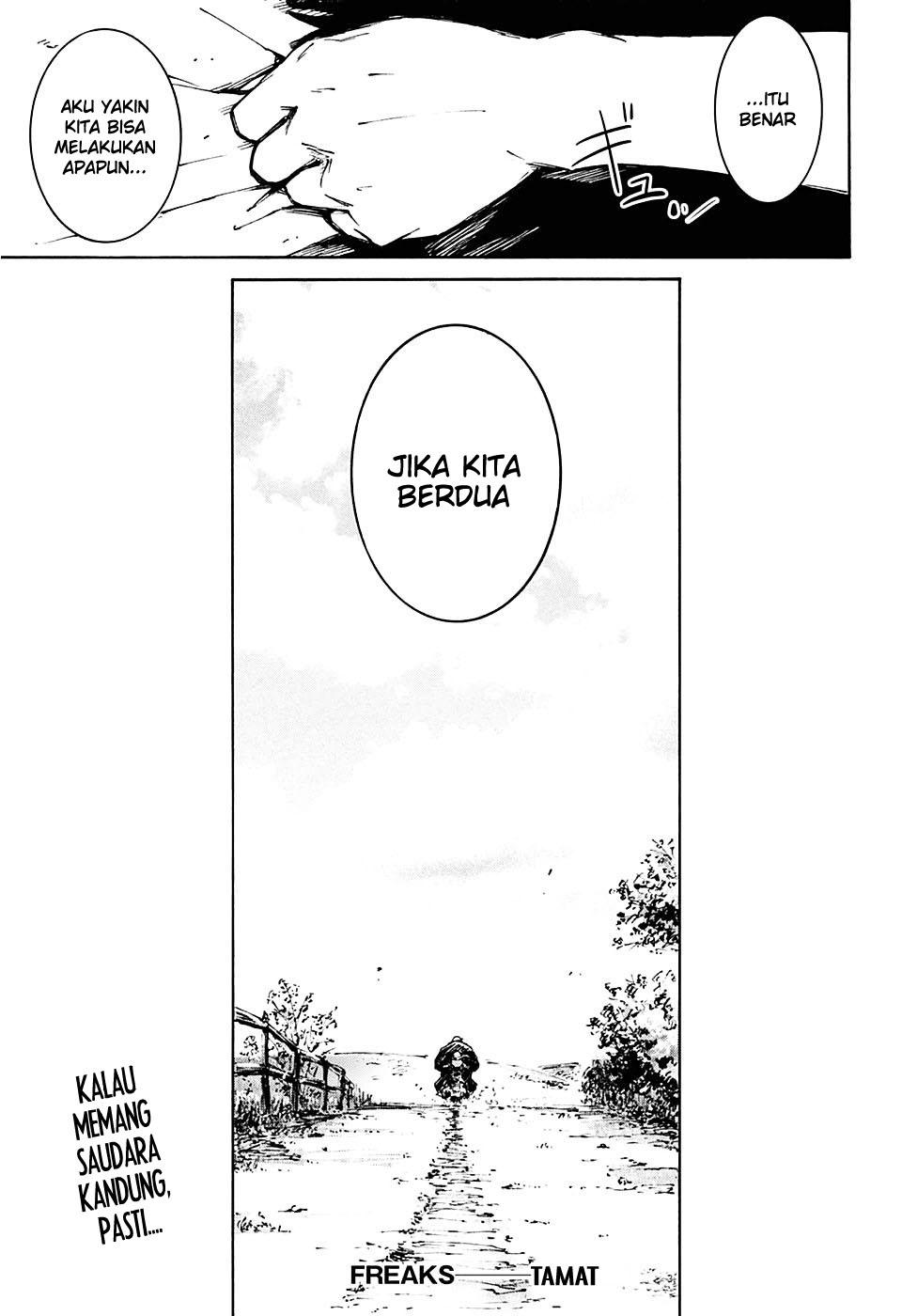Freaks chapter 01 halaman 52