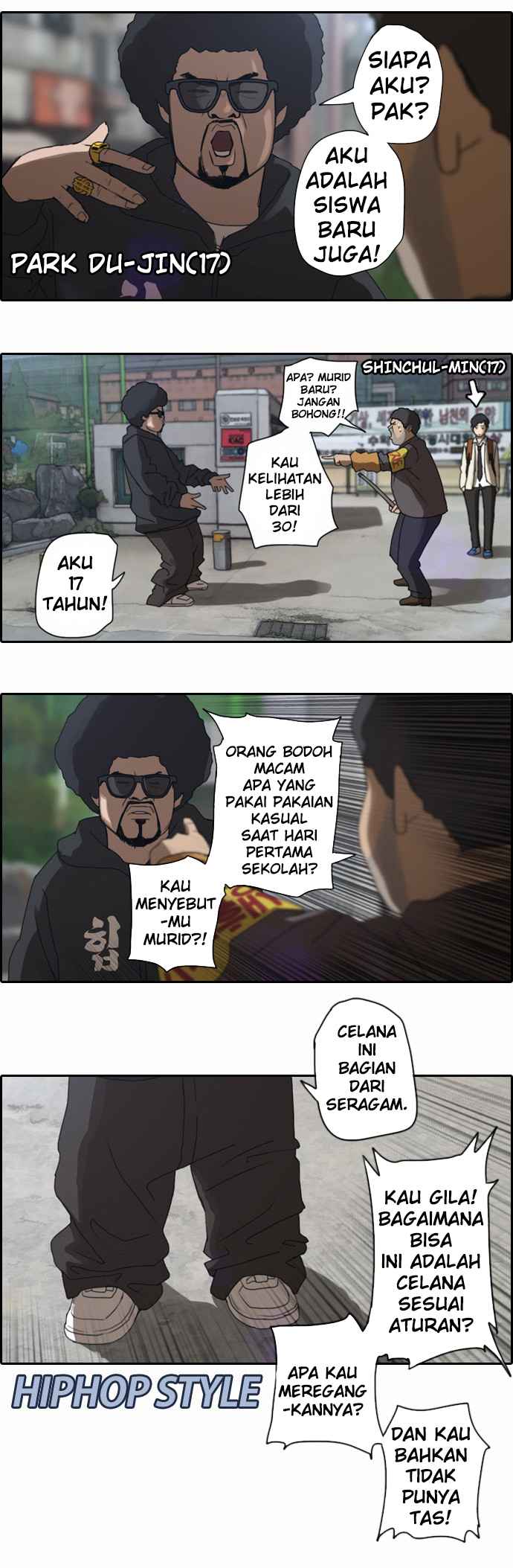 Free Draw Bab 02 halaman 19