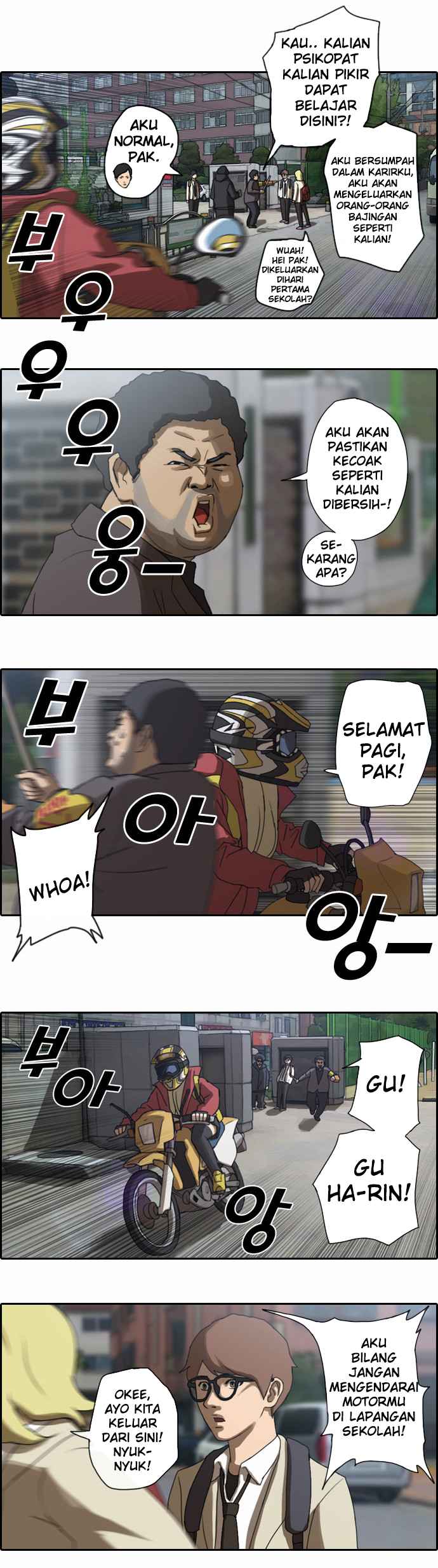 Free Draw Bab 02 halaman 20