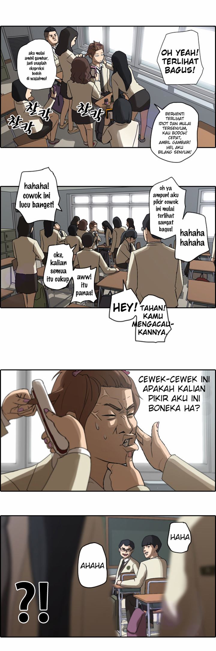 Free Draw Bab 03 halaman 17