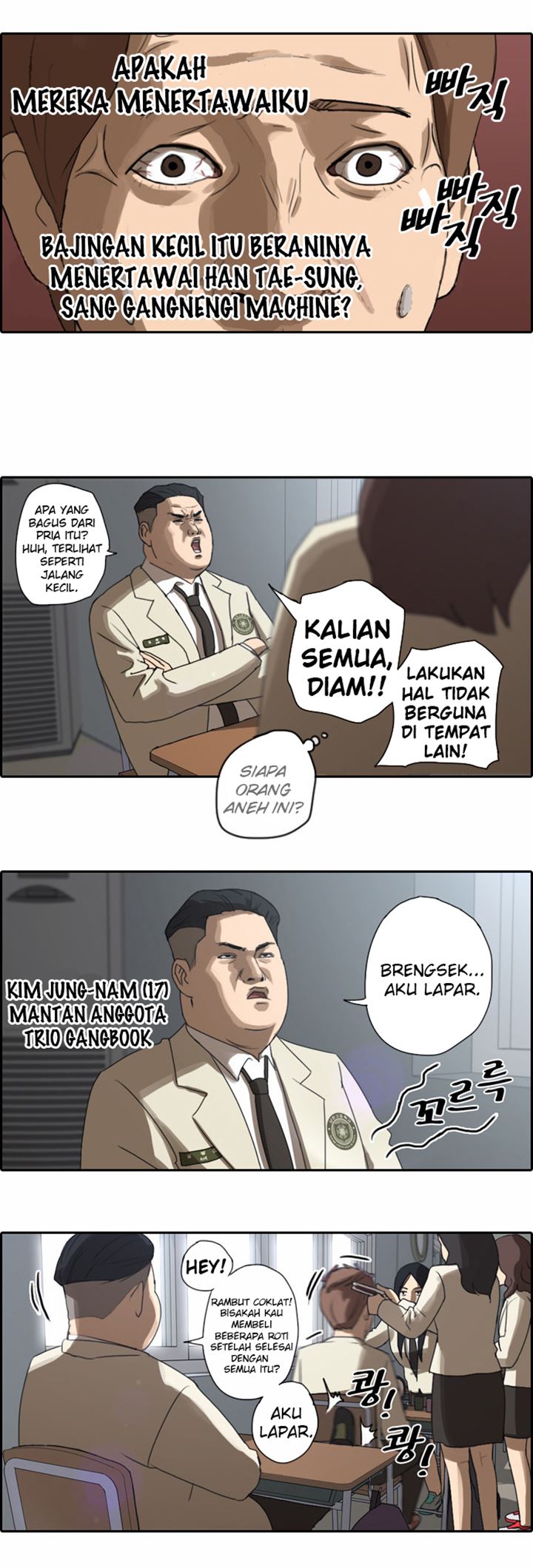 Free Draw Bab 03 halaman 18