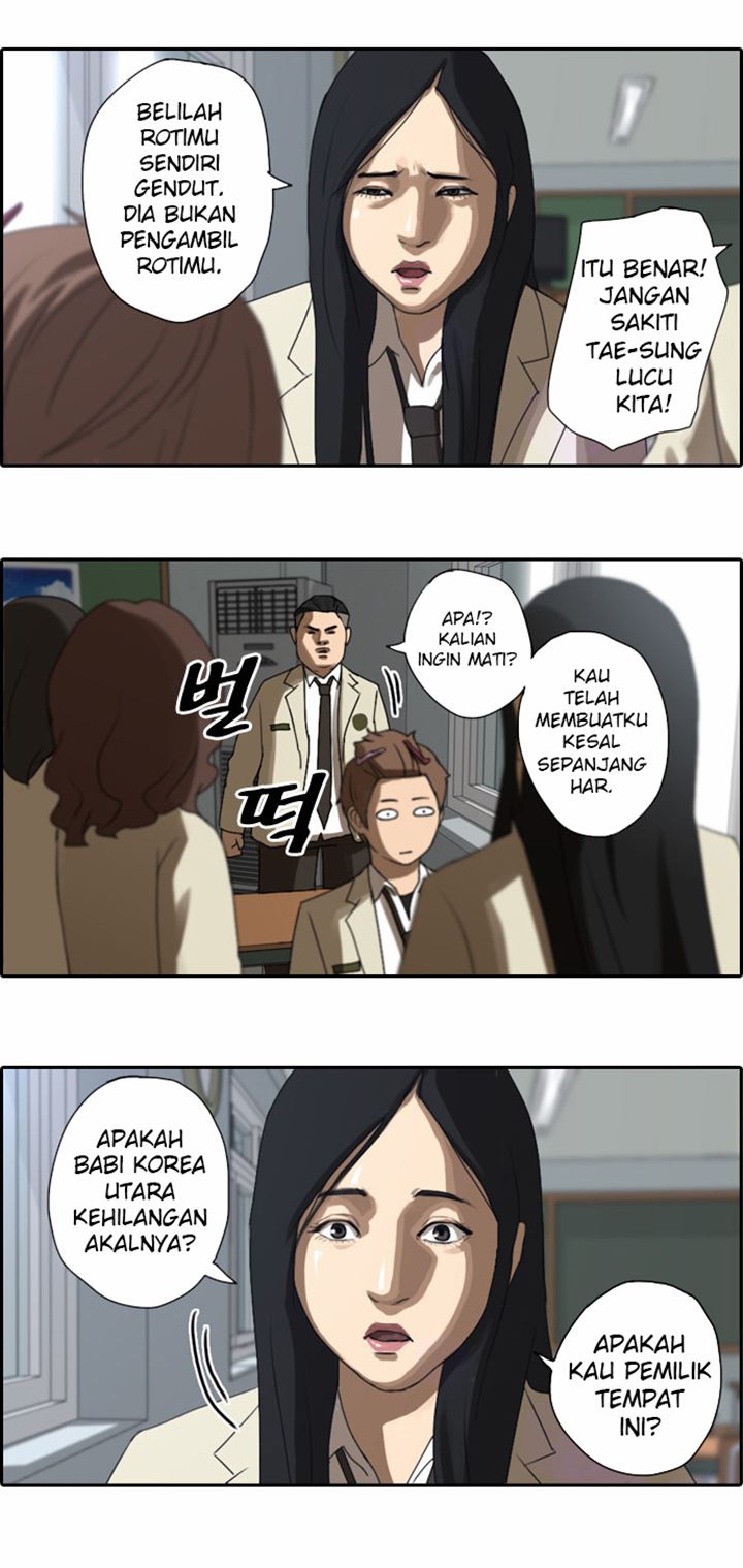 Free Draw Bab 03 halaman 19