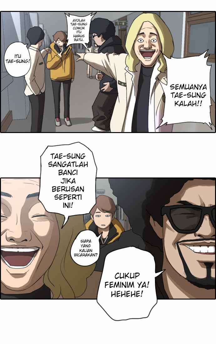 Free Draw Bab 04 halaman 19