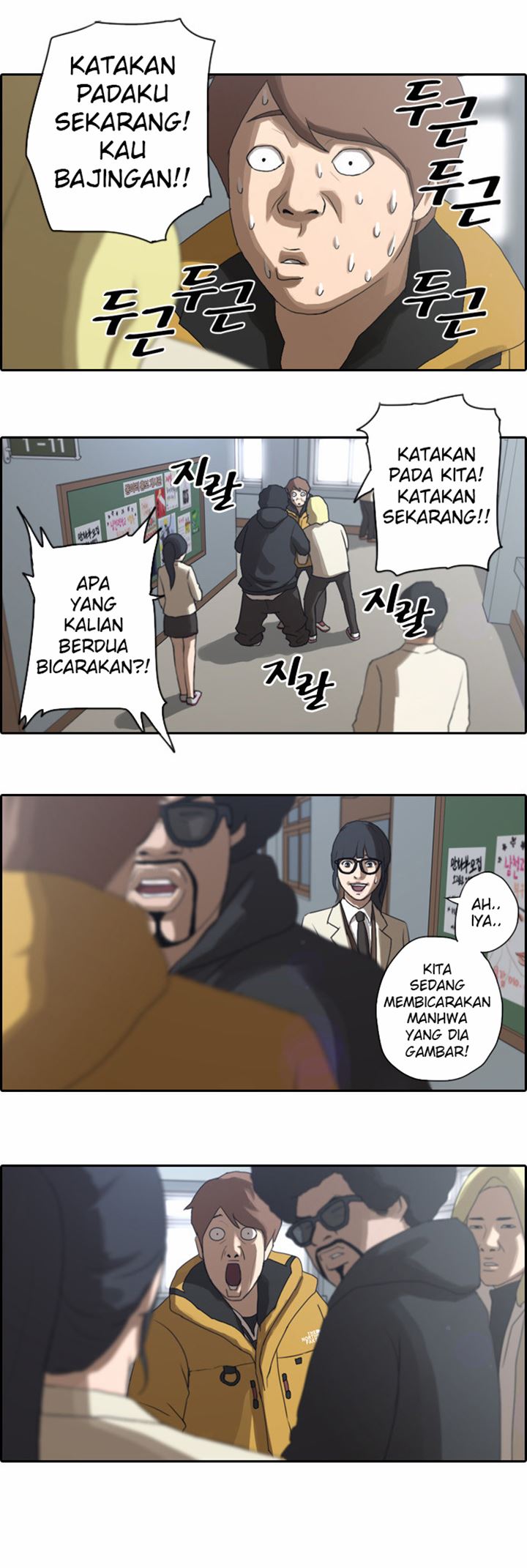 Free Draw Bab 05 halaman 28