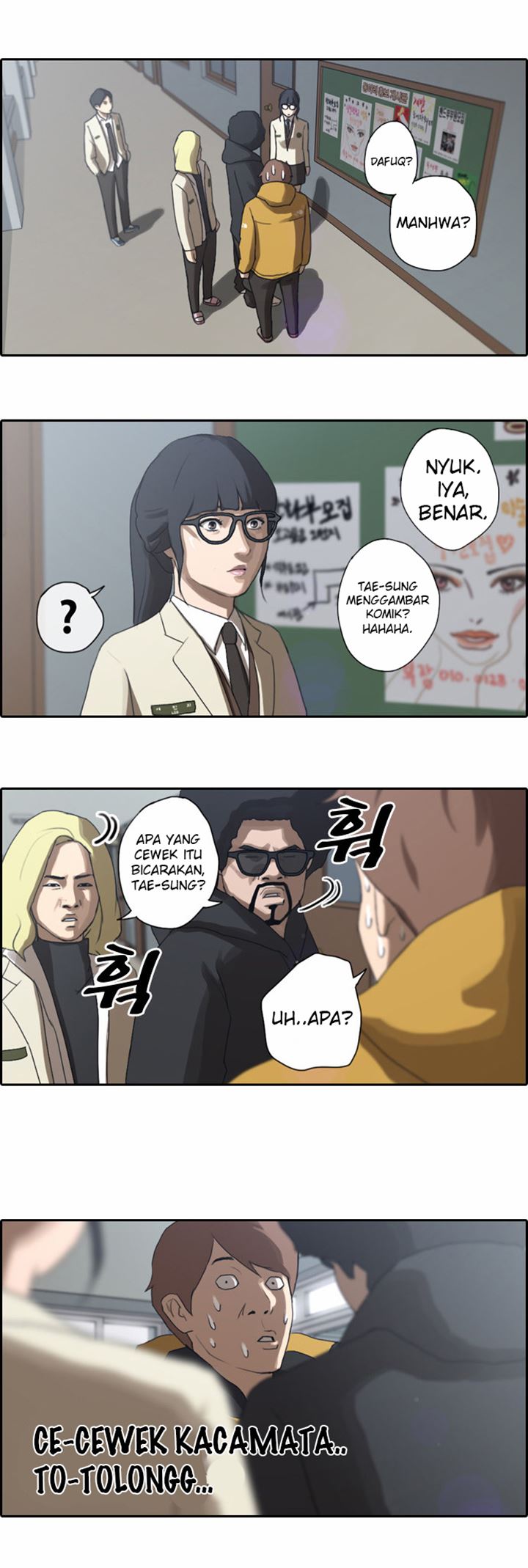 Free Draw Bab 05 halaman 29