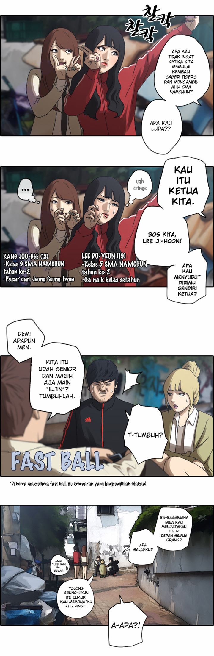 Free Draw Bab 06 halaman 7