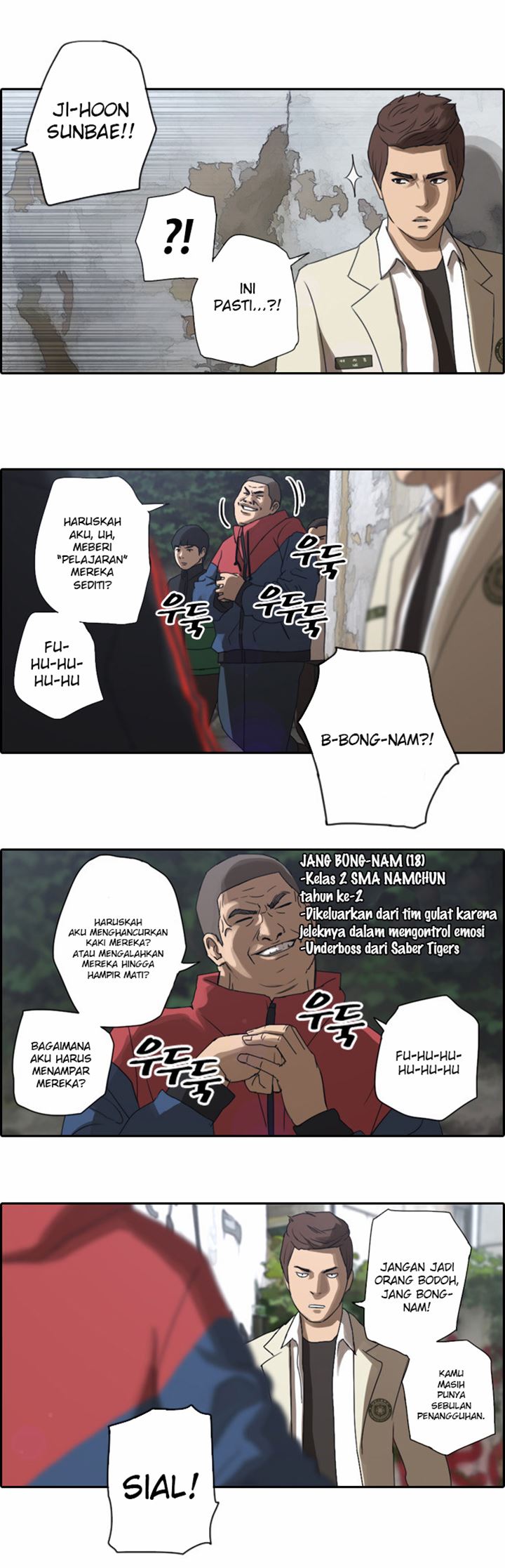 Free Draw Bab 06 halaman 13