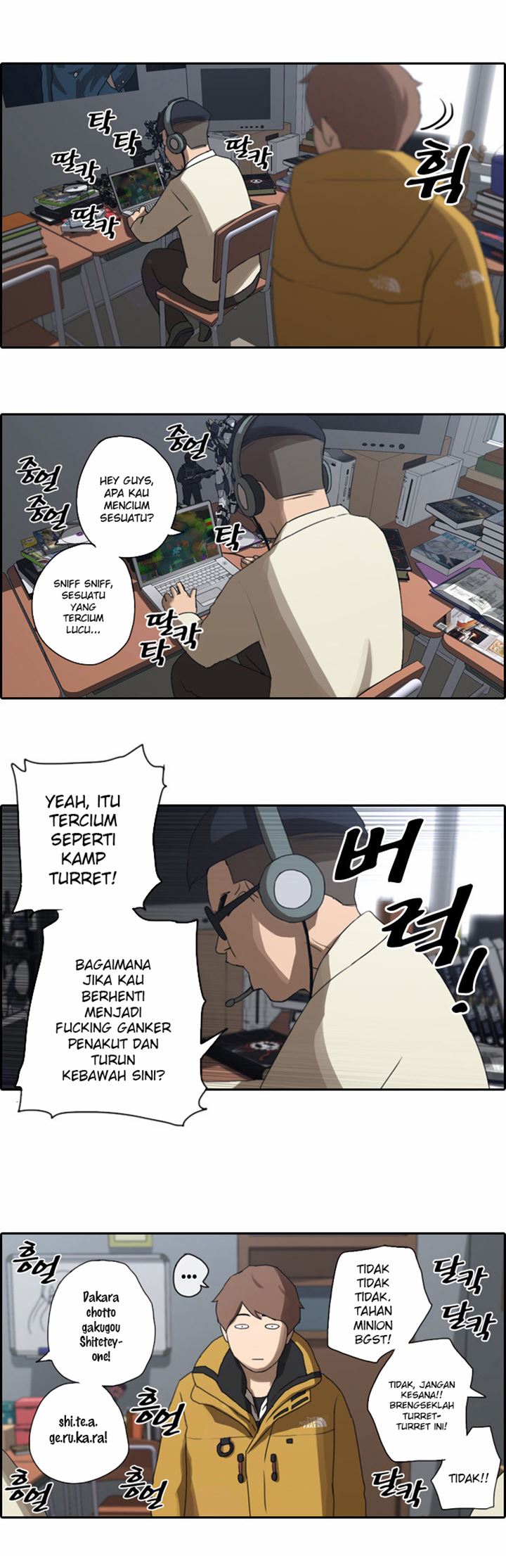 Free Draw Bab 06 halaman 27