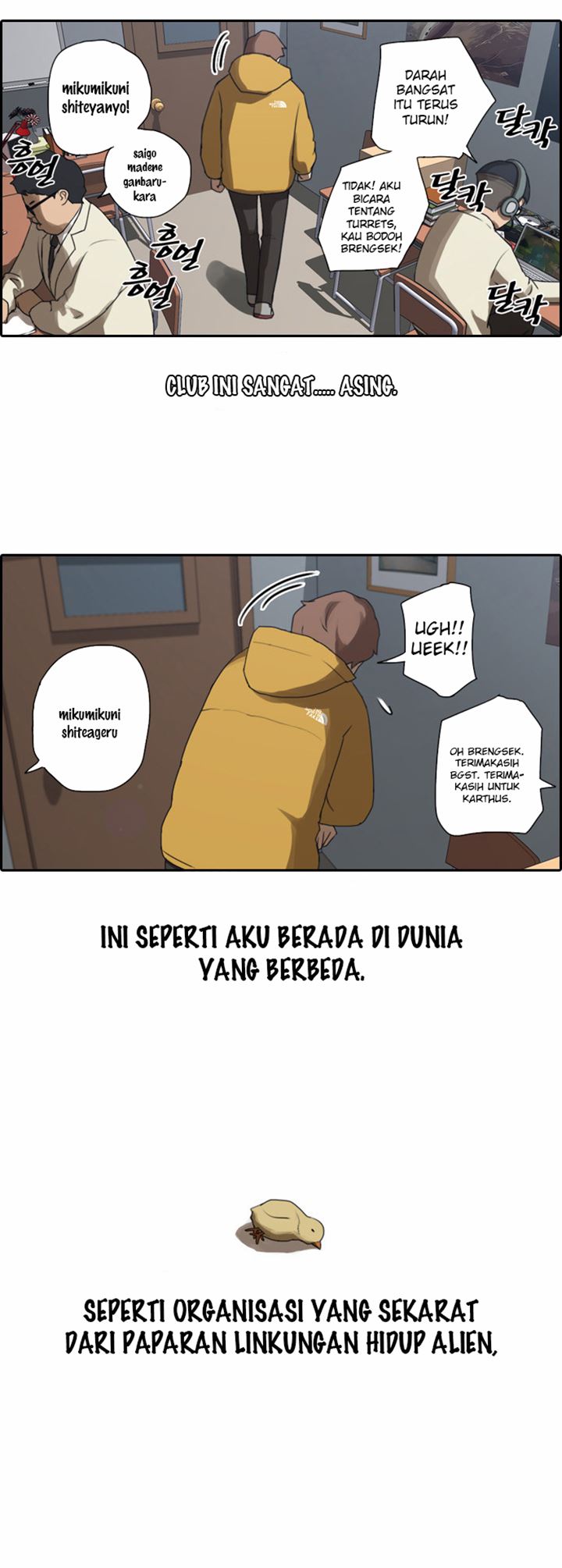 Free Draw Bab 06 halaman 28