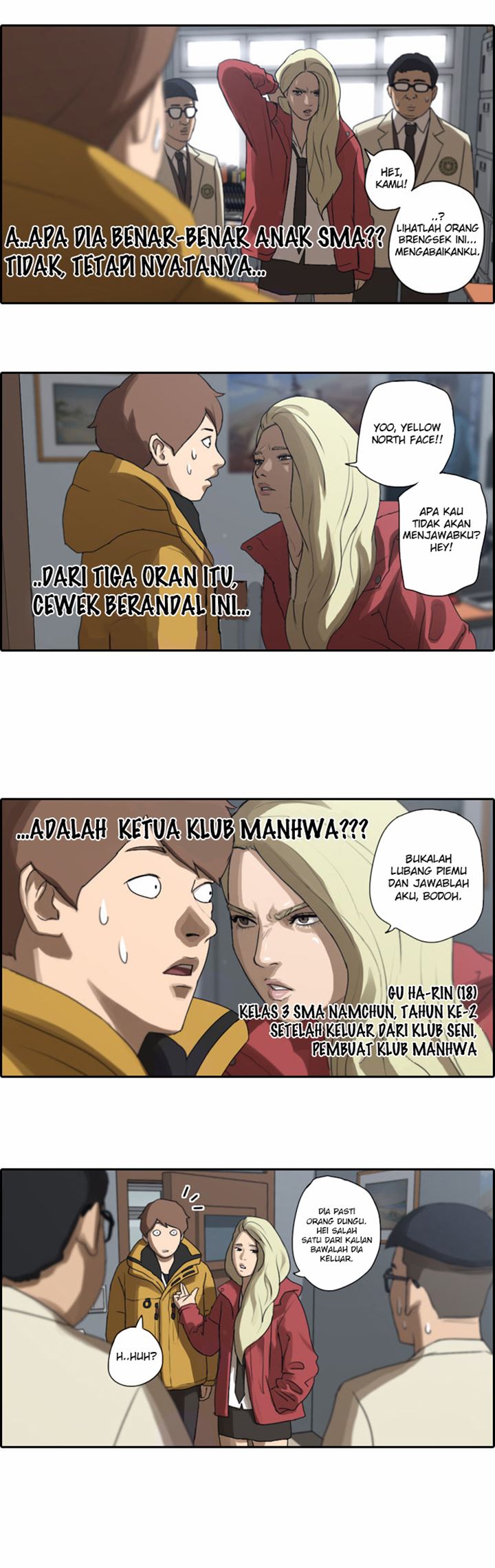 Free Draw Bab 07 halaman 11