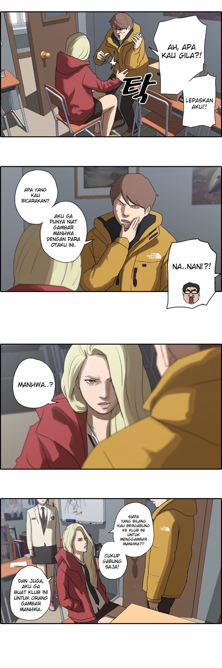 Free Draw Bab 07 halaman 25