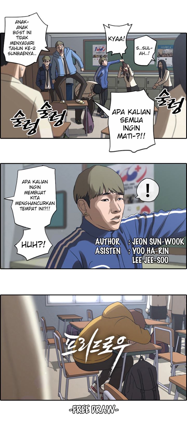 Free Draw Bab 09 halaman 2