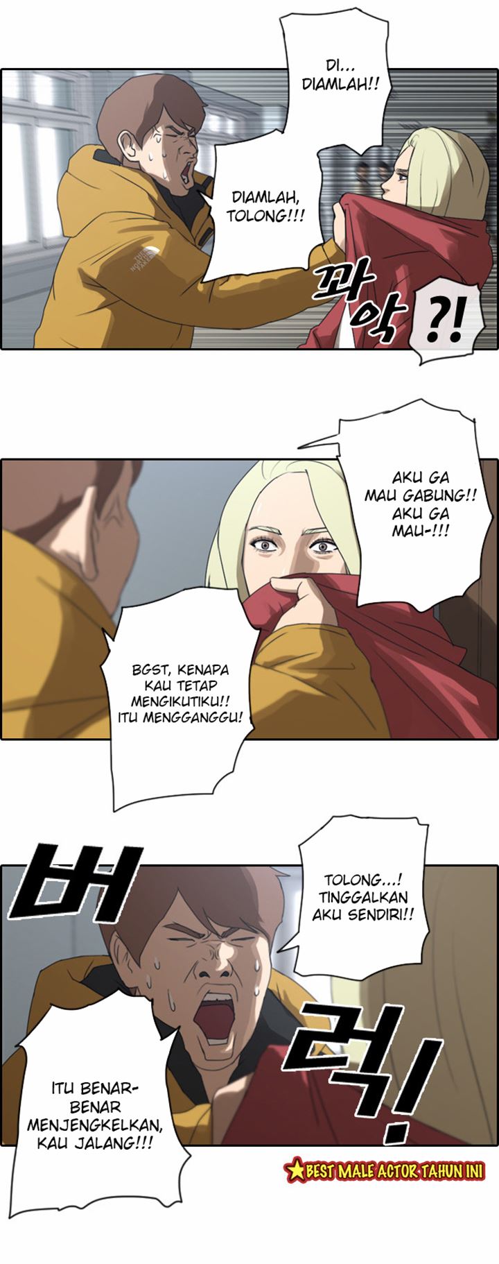 Free Draw Bab 10 halaman 17