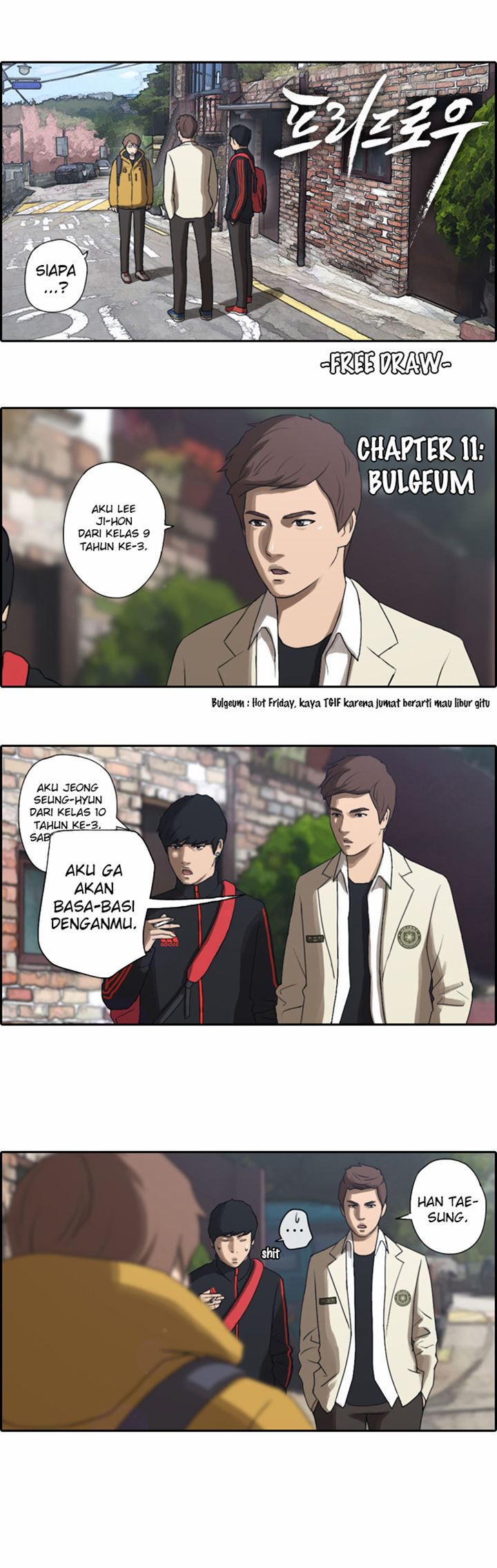 Free Draw Bab 11 halaman 4