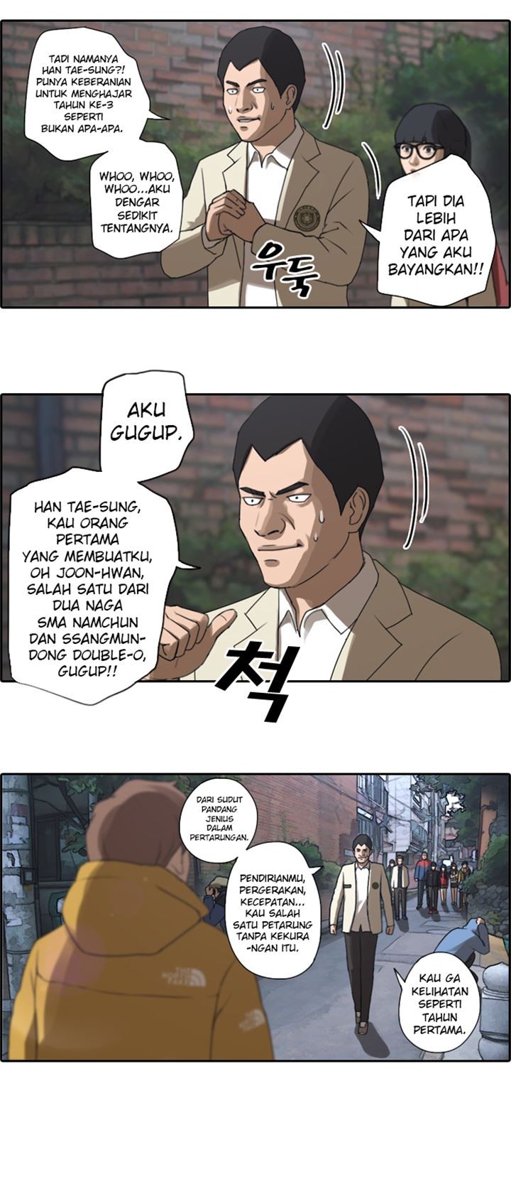 Free Draw Bab 13 halaman 17