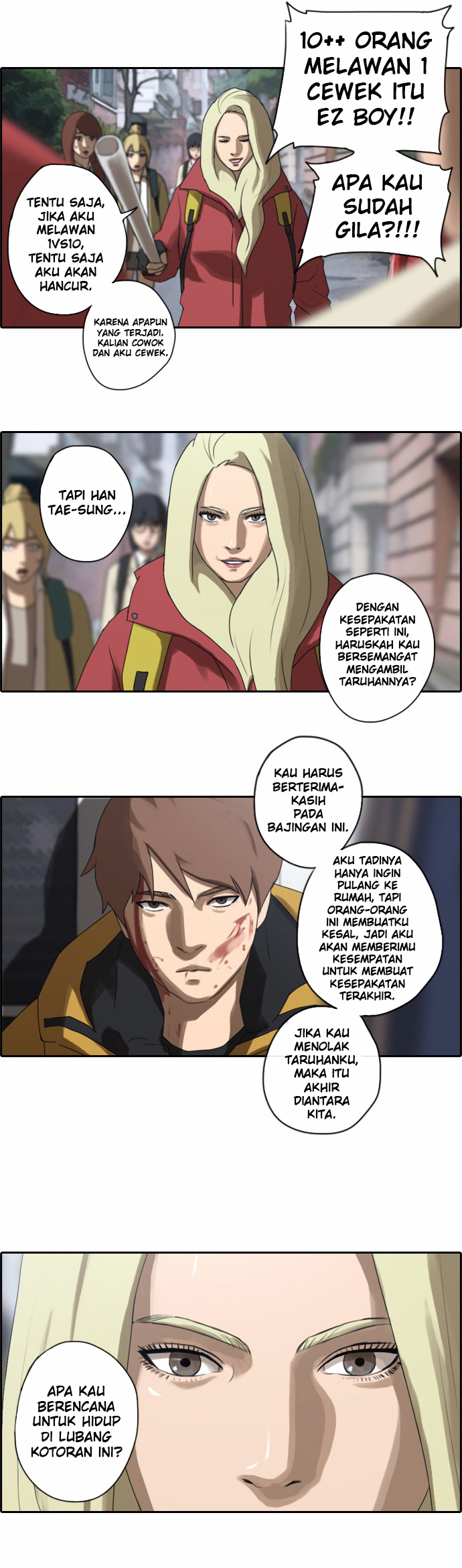 Free Draw Bab 16 halaman 22
