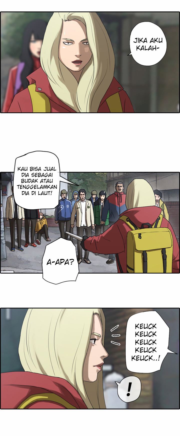 Free Draw Bab 17 halaman 5