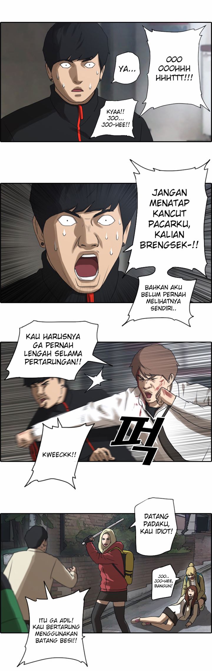 Free Draw Bab 17 halaman 10