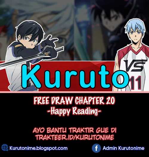 Free Draw Bab 20 halaman 1