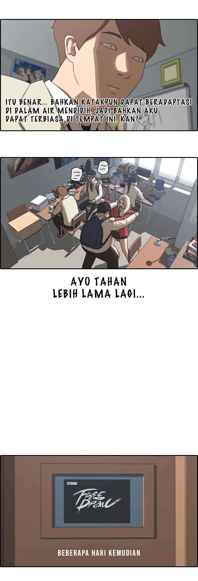 Free Draw Bab 26 halaman 16