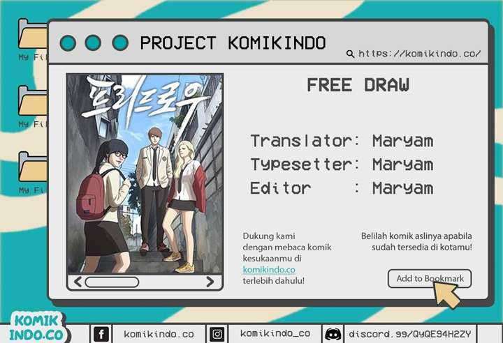 Free Draw Bab 30 halaman 1