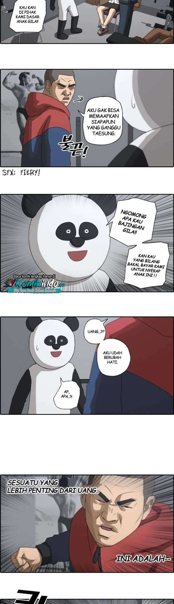 Free Draw Bab 30 halaman 13