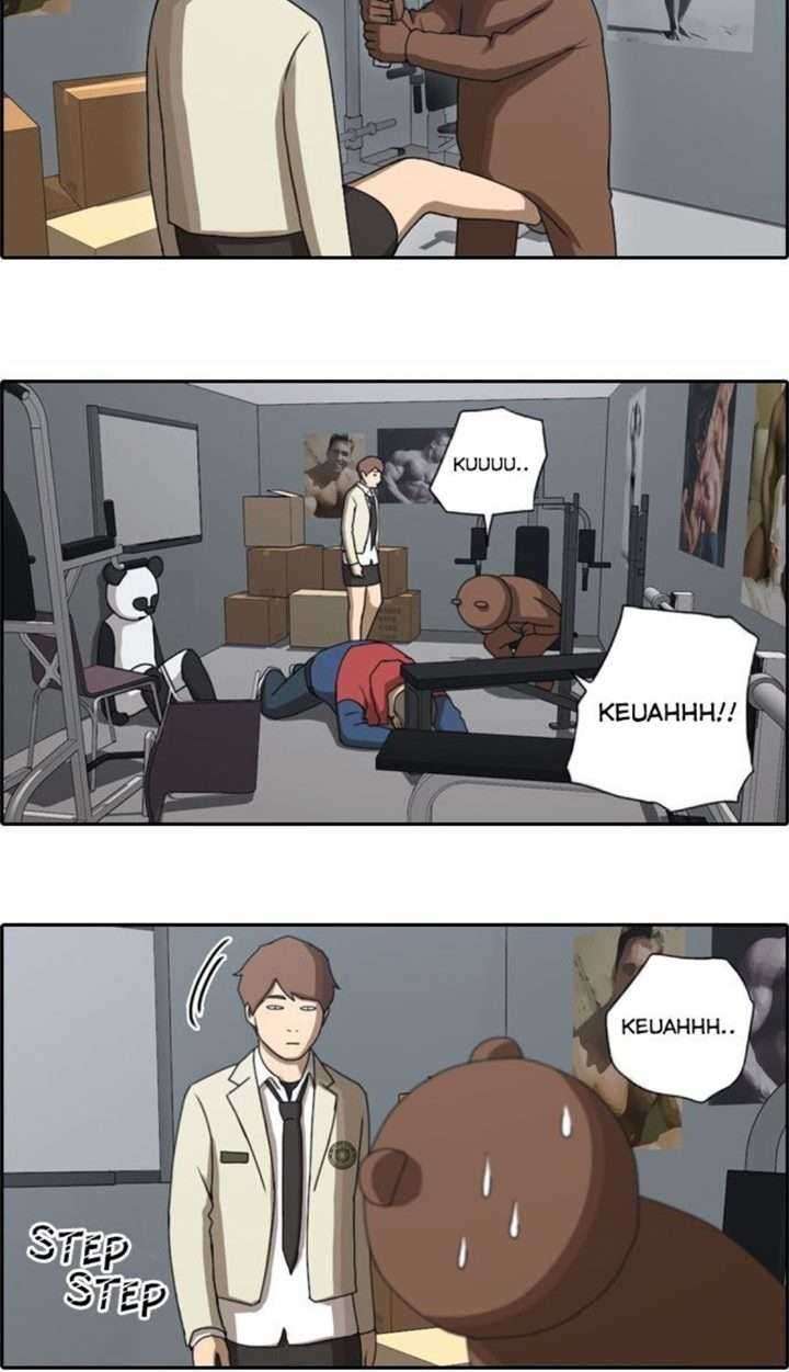 Free Draw Bab 30 halaman 22