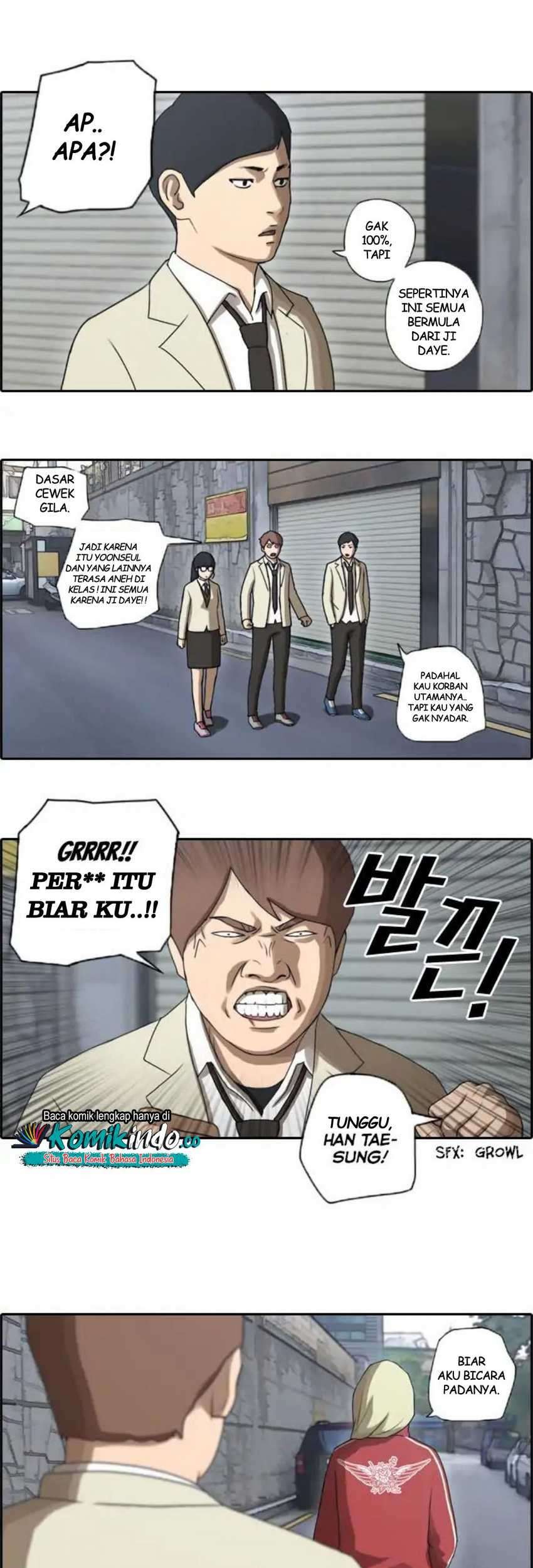 Free Draw Bab 31 halaman 17