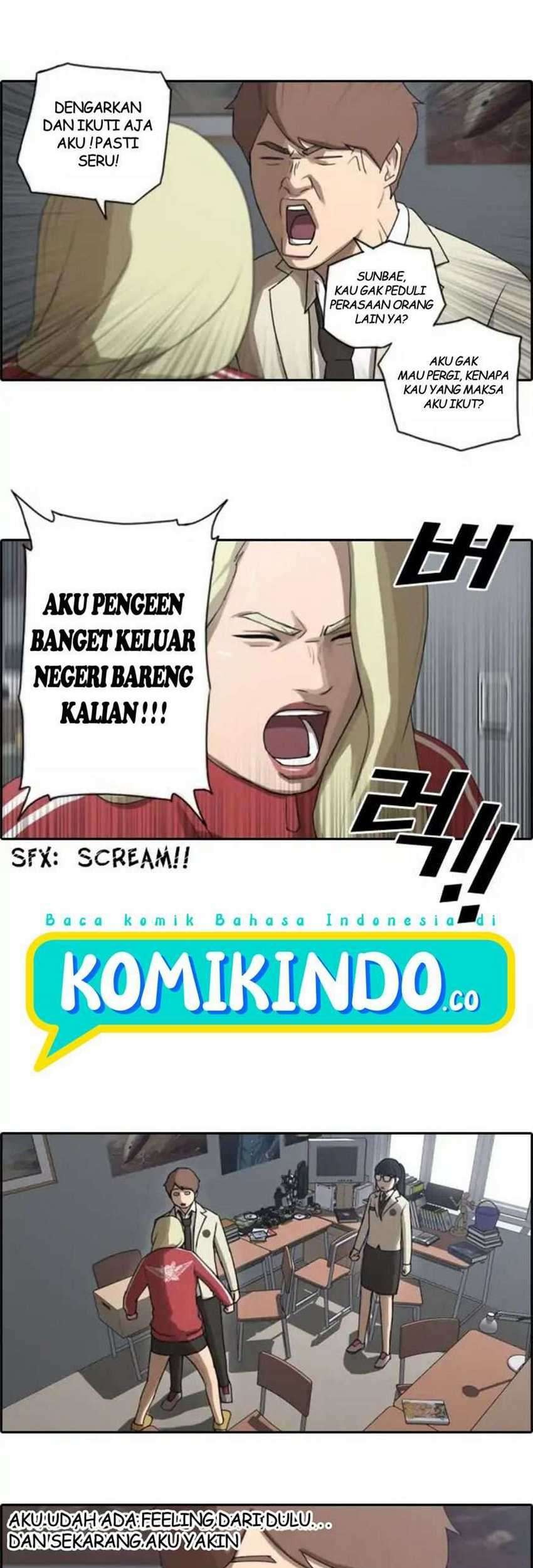 Free Draw Bab 33 halaman 14