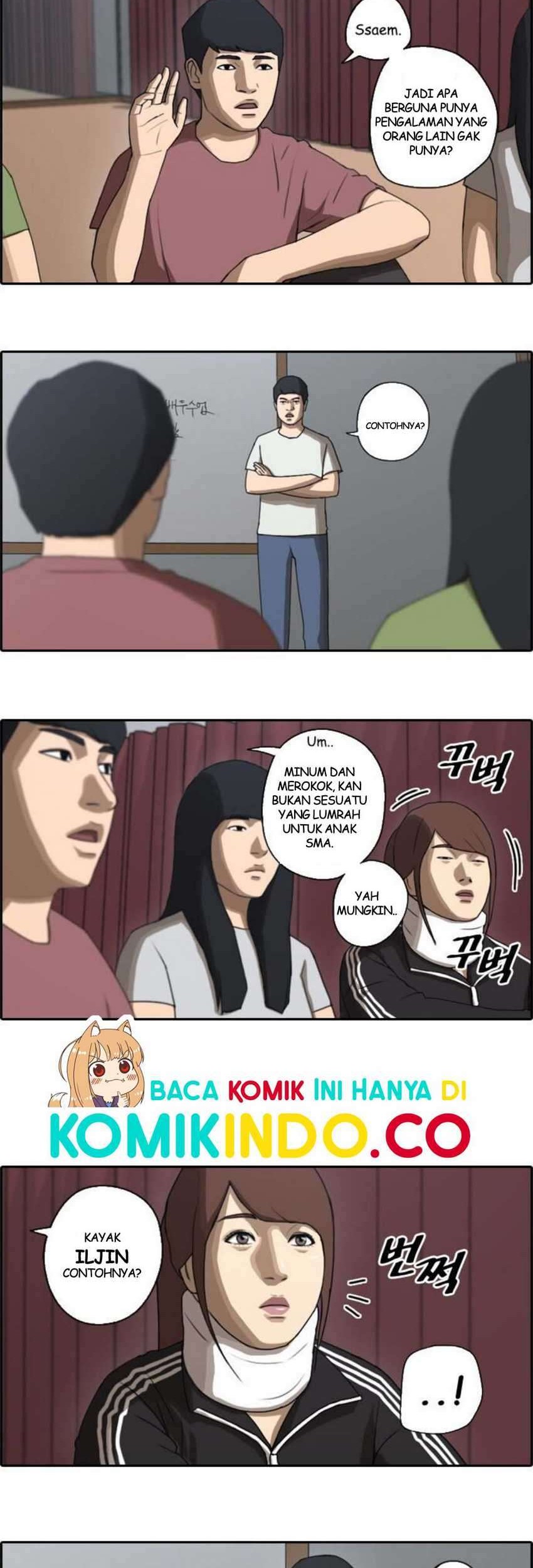 Free Draw Bab 36 halaman 12