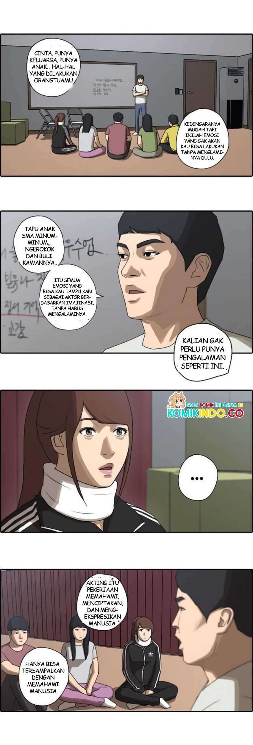 Free Draw Bab 36 halaman 14