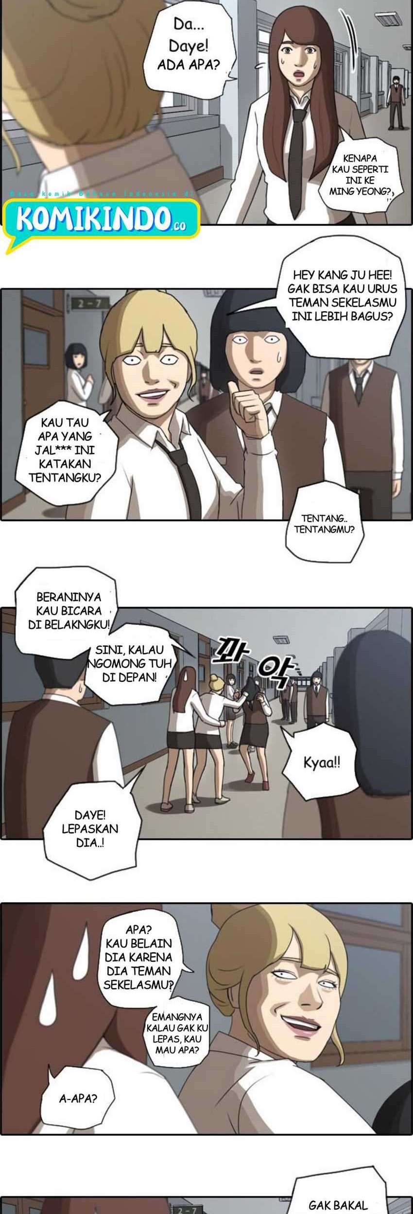 Free Draw Bab 36 halaman 17