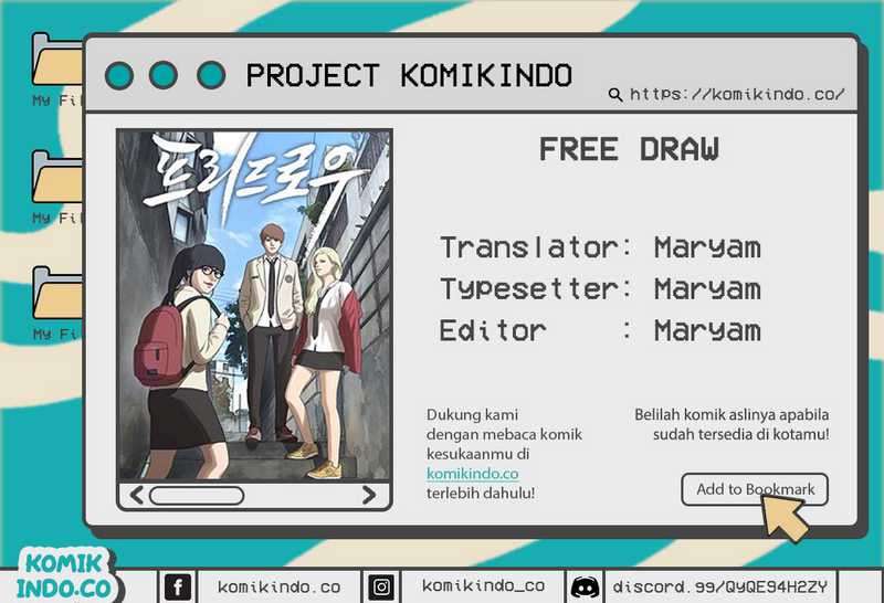 Free Draw Bab 40 halaman 1
