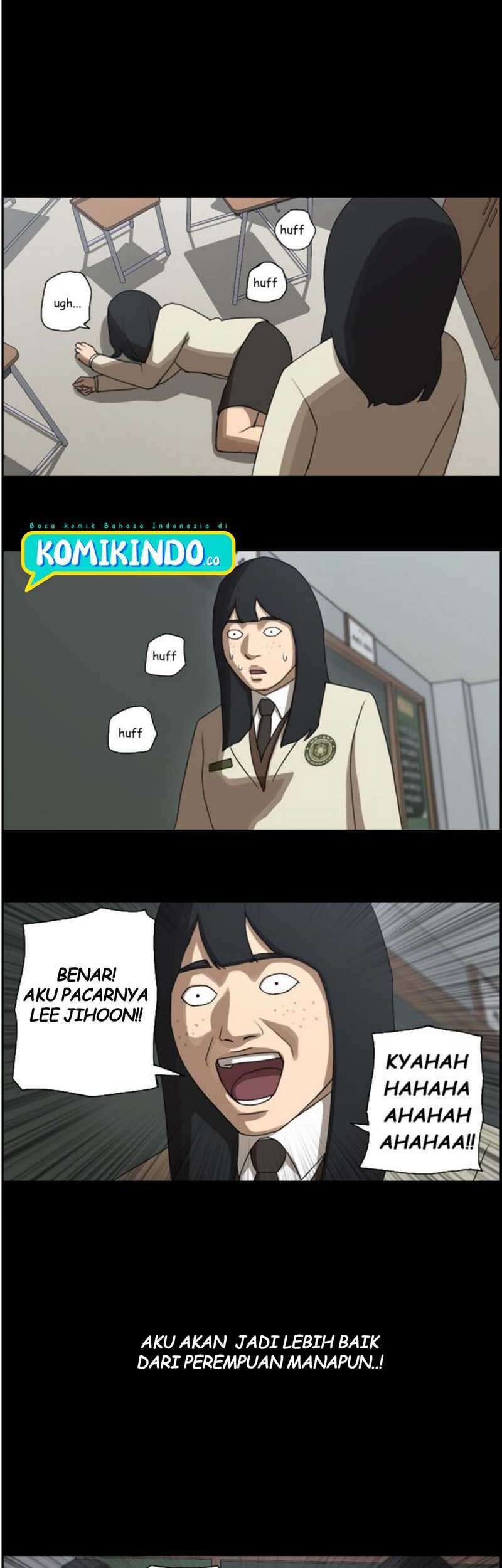Free Draw Bab 40 halaman 10