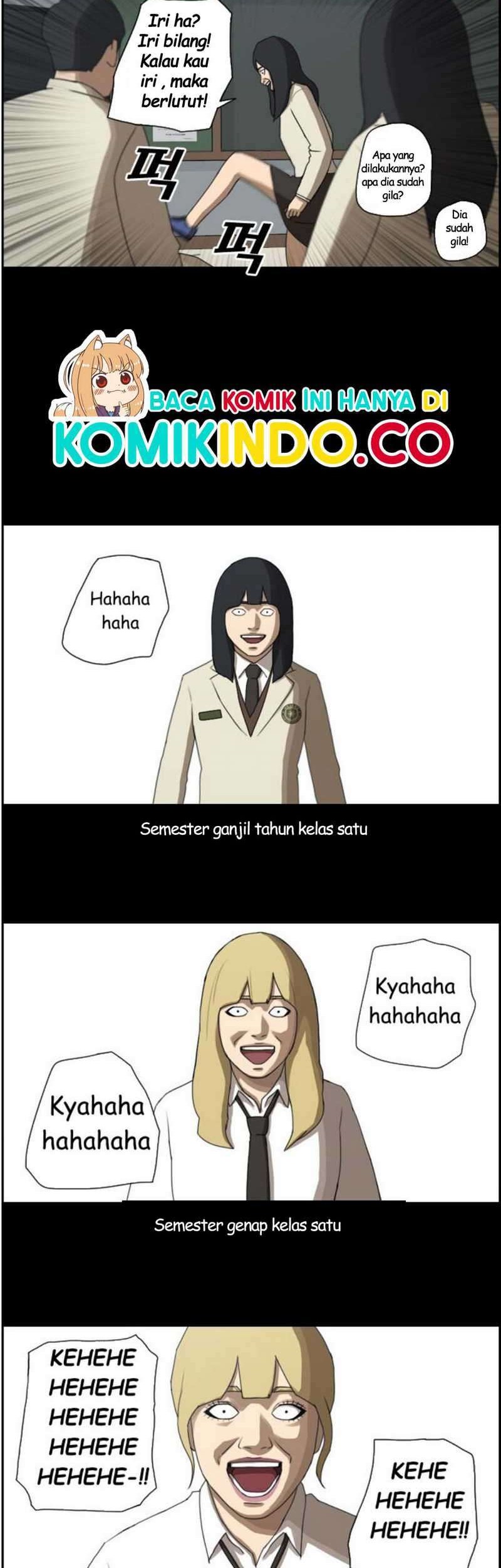 Free Draw Bab 40 halaman 11