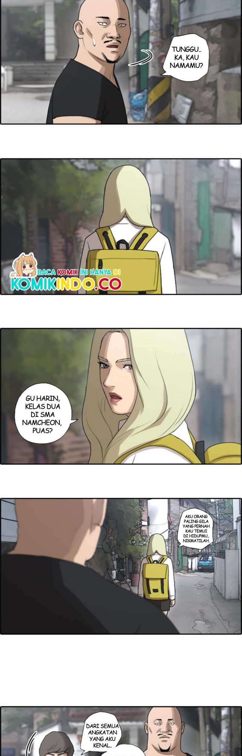 Free Draw Bab 42 halaman 17