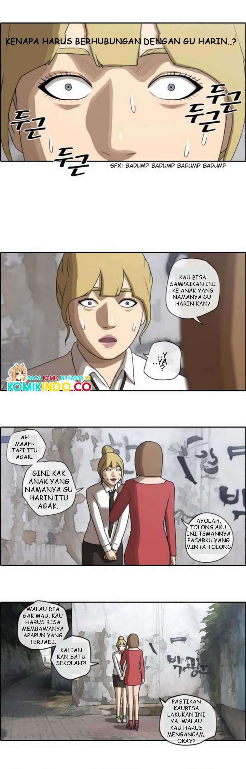 Free Draw Bab 43 halaman 16